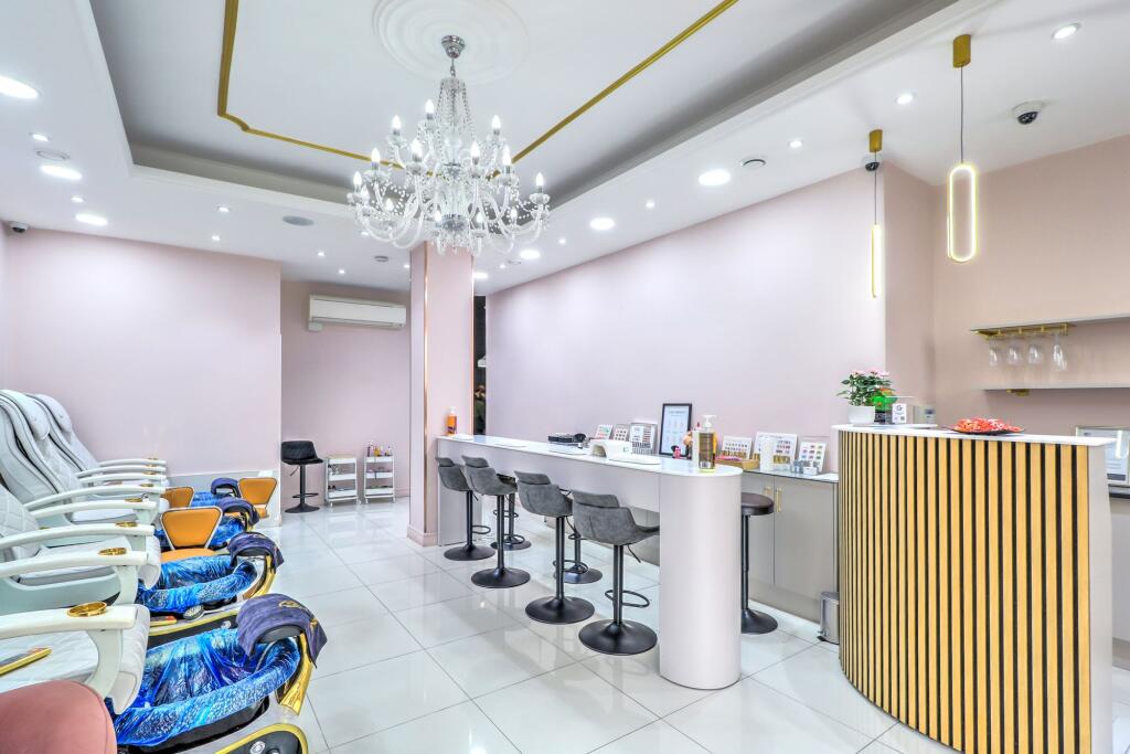 Main image of property: Park Road, London, NW8