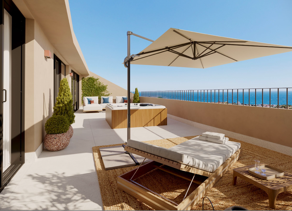 Main image of property: Fuengirola, Málaga, Andalusia