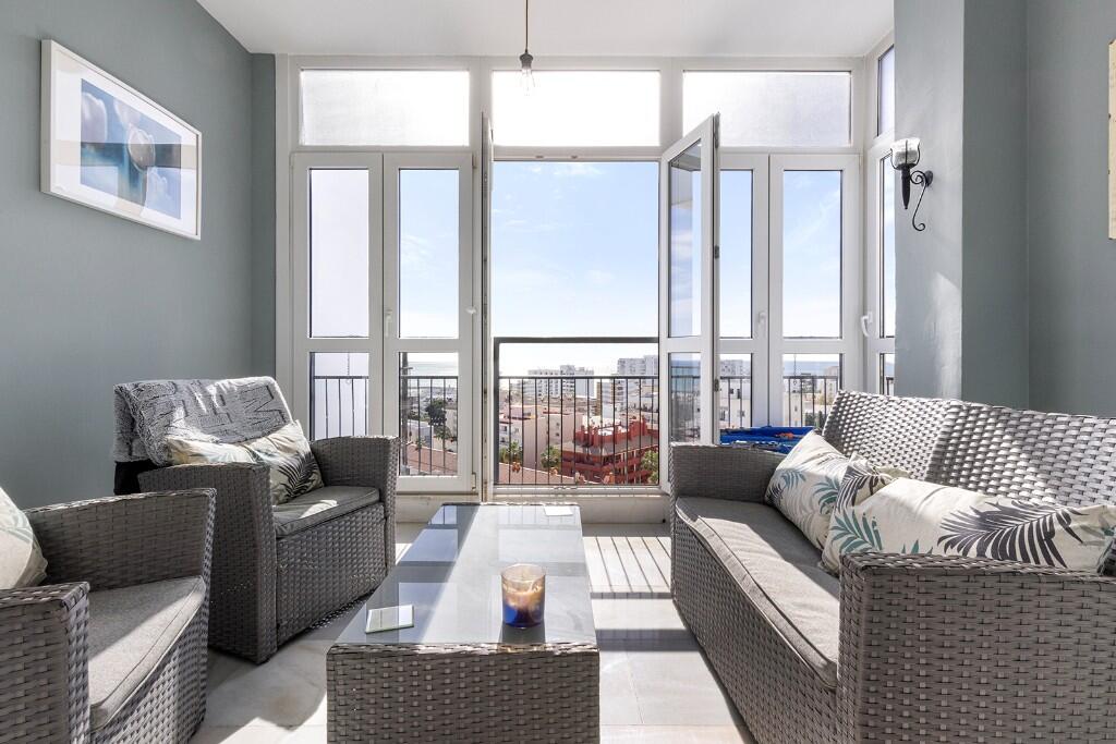 Main image of property: Benalmádena, Málaga, Andalusia