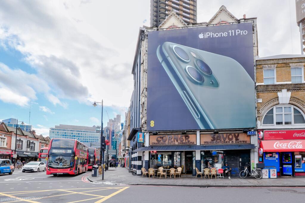 Main image of property: Great Eastern Street, London, EC2A