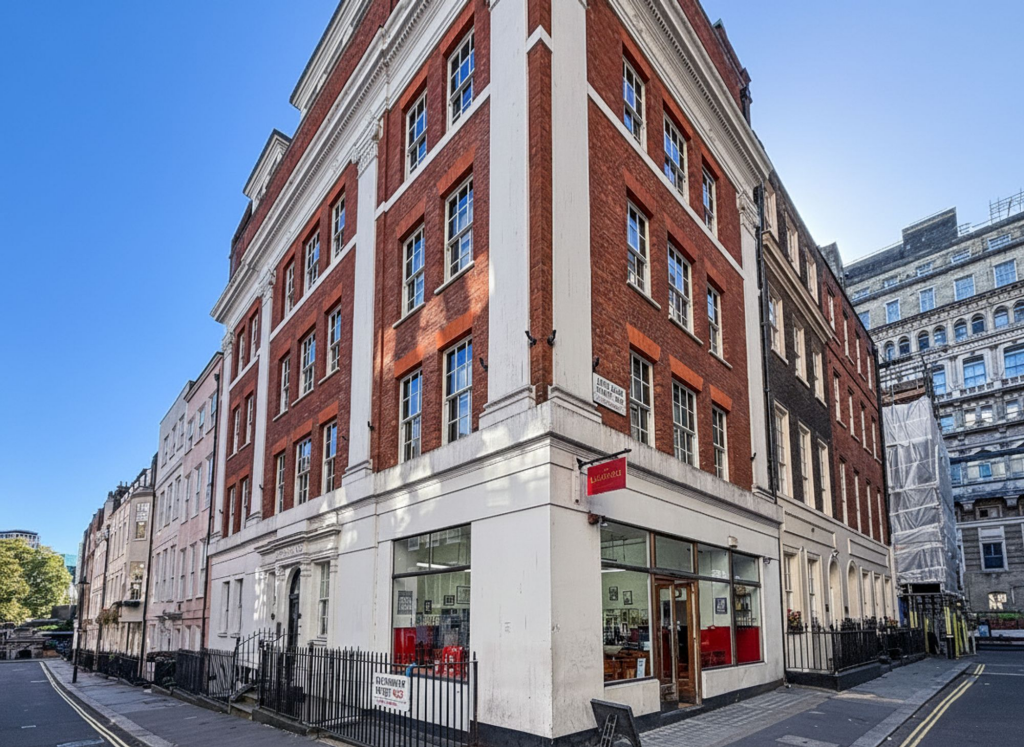 Main image of property: John Adam Street, London, WC2N