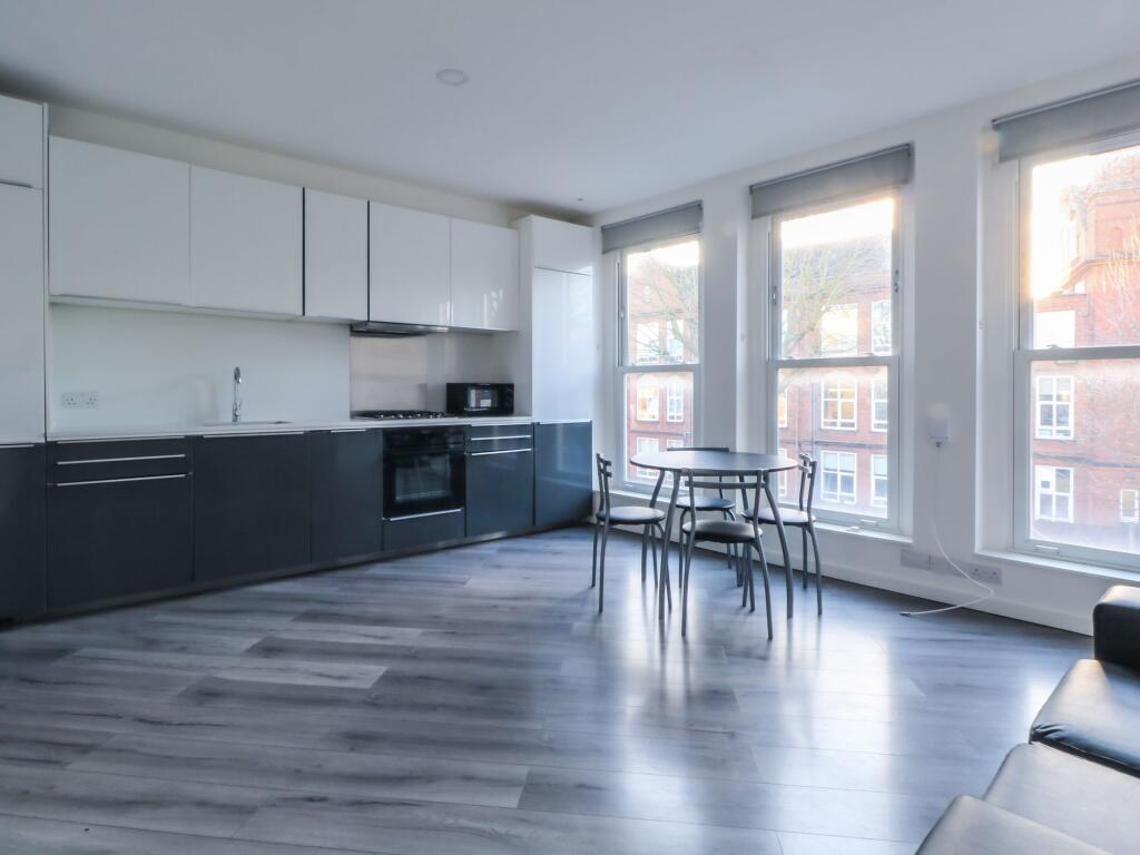 Main image of property: Salusbury Road, London, NW6