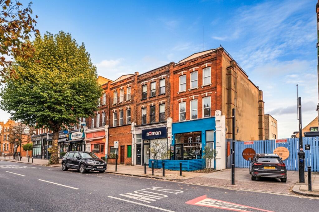Main image of property: Salusbury Road, London, NW6