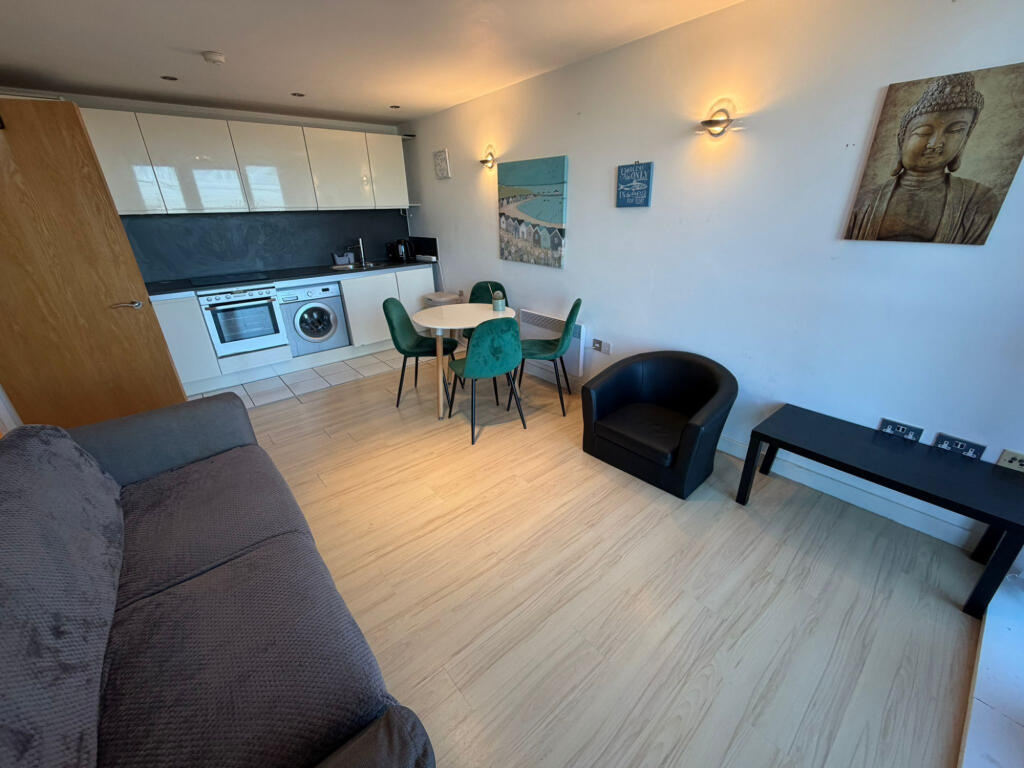 Main image of property: Mirabel Street, Manchester, Greater Manchester, M3