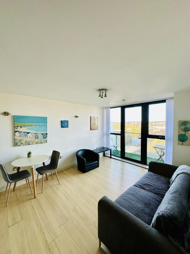 Main image of property: Mirabel Street, Manchester, Greater Manchester, M3