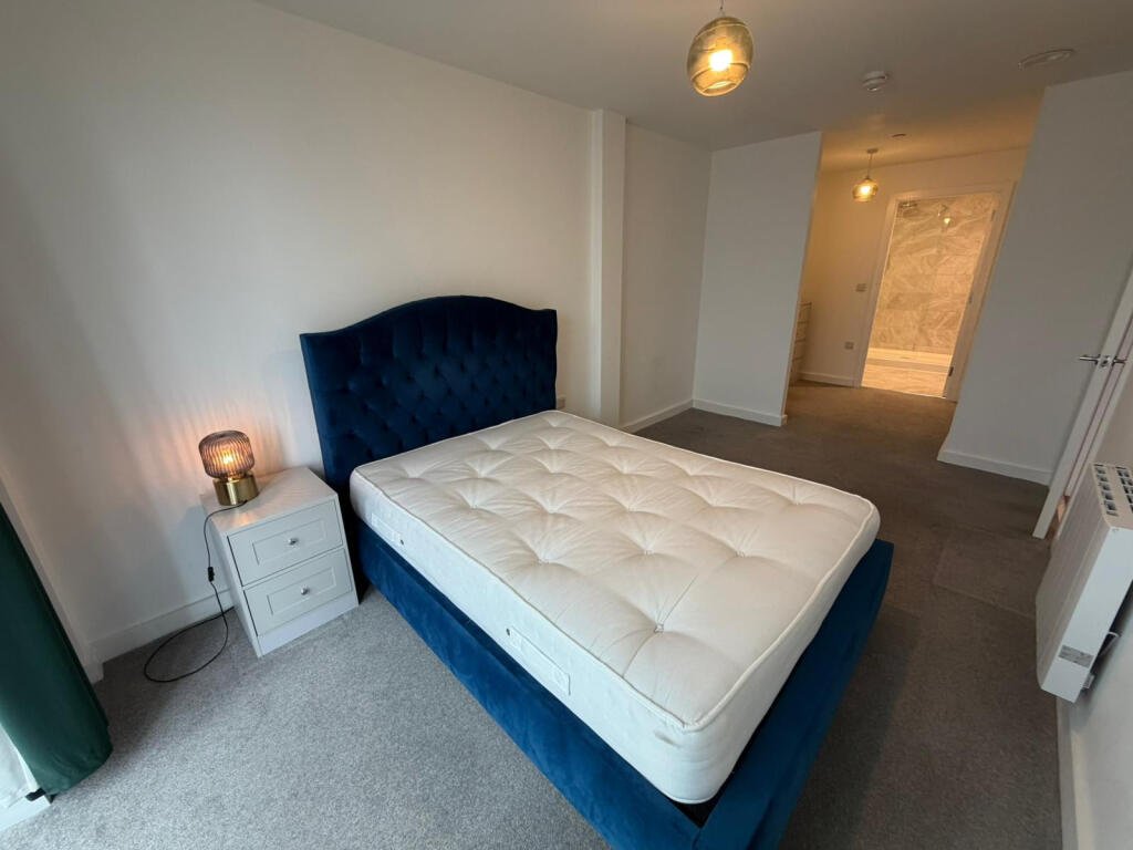 Main image of property: Deluna House, 2 Cornell Street, Manchester, M45EF