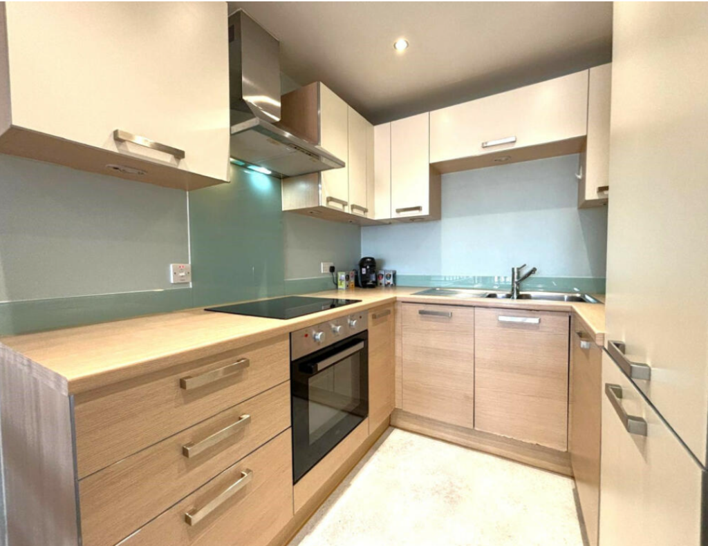 Main image of property: 50 Manchester Street,  Manchester, M16