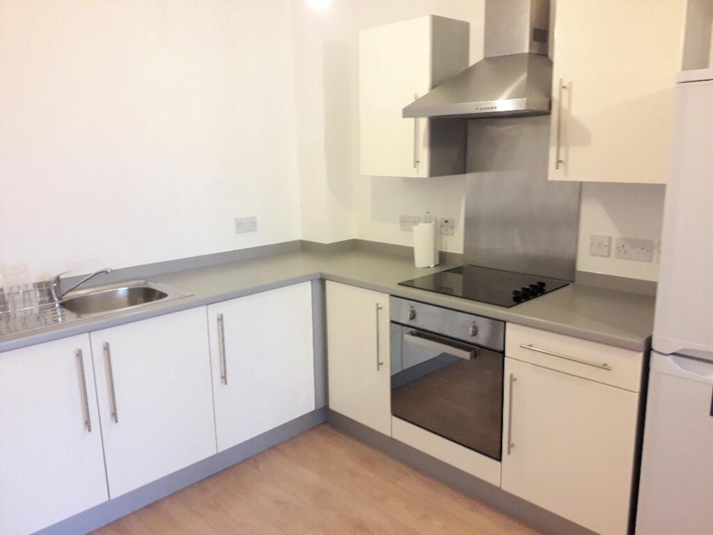 Main image of property: Pilgrims Way,  Salford, M50