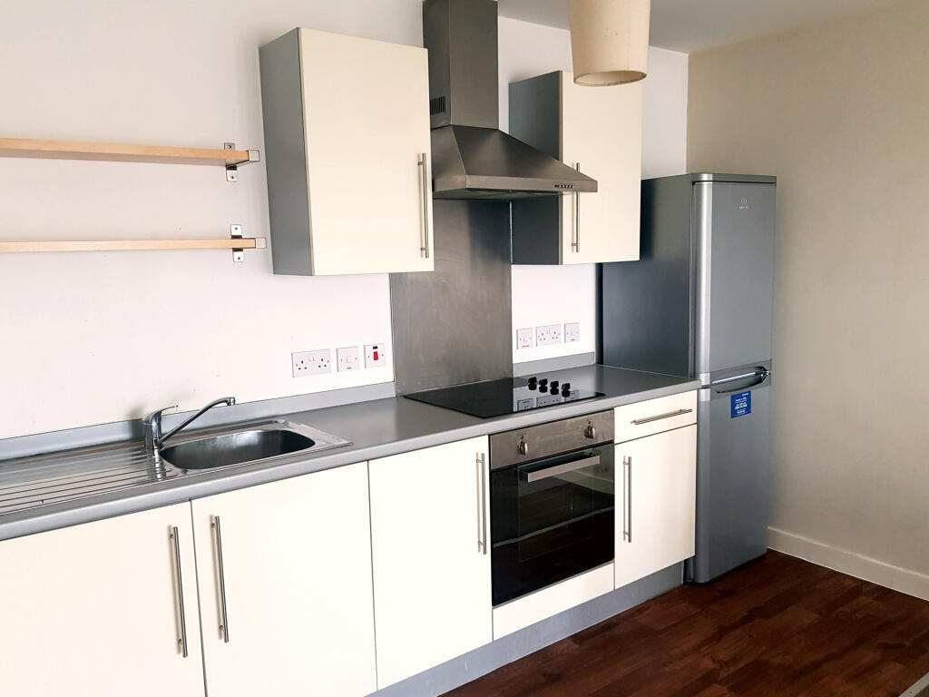 Main image of property: Pilgrims Way,  Salford, M50
