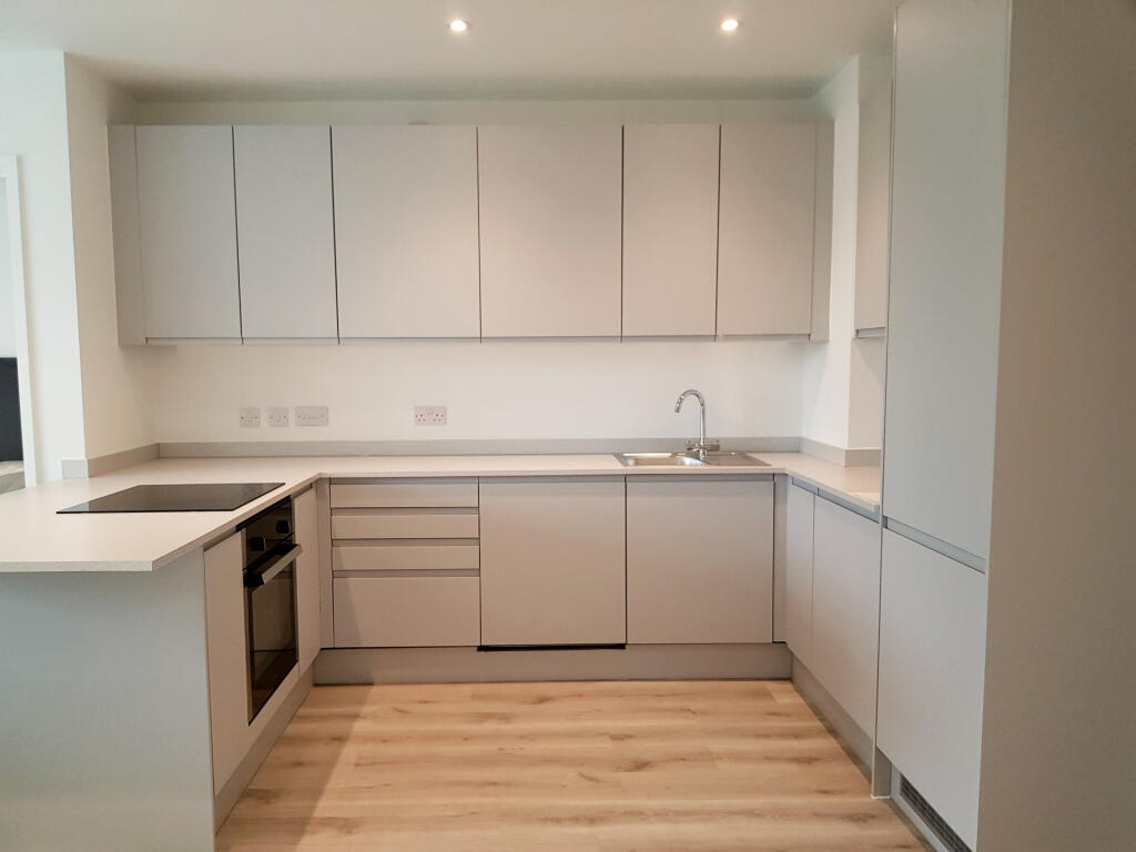 Main image of property: Trafford Park,  Manchester, M17