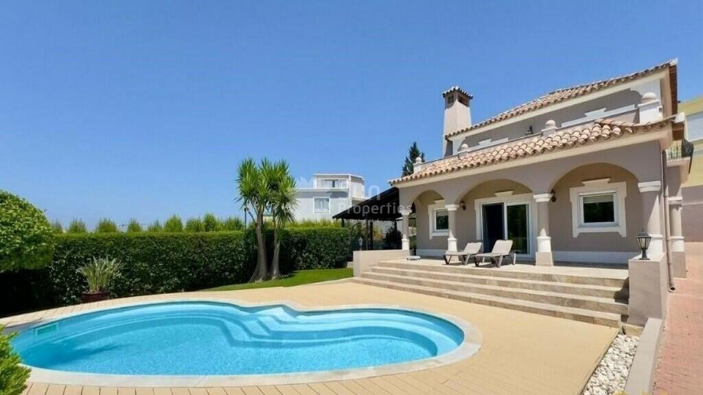 Main image of property: Almancil, Algarve