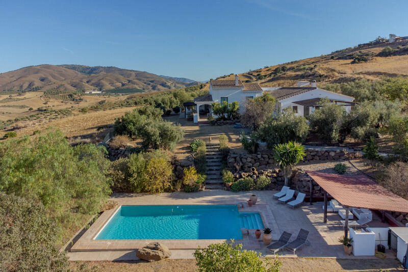 Main image of property: Casarabonela, Málaga, Andalusia