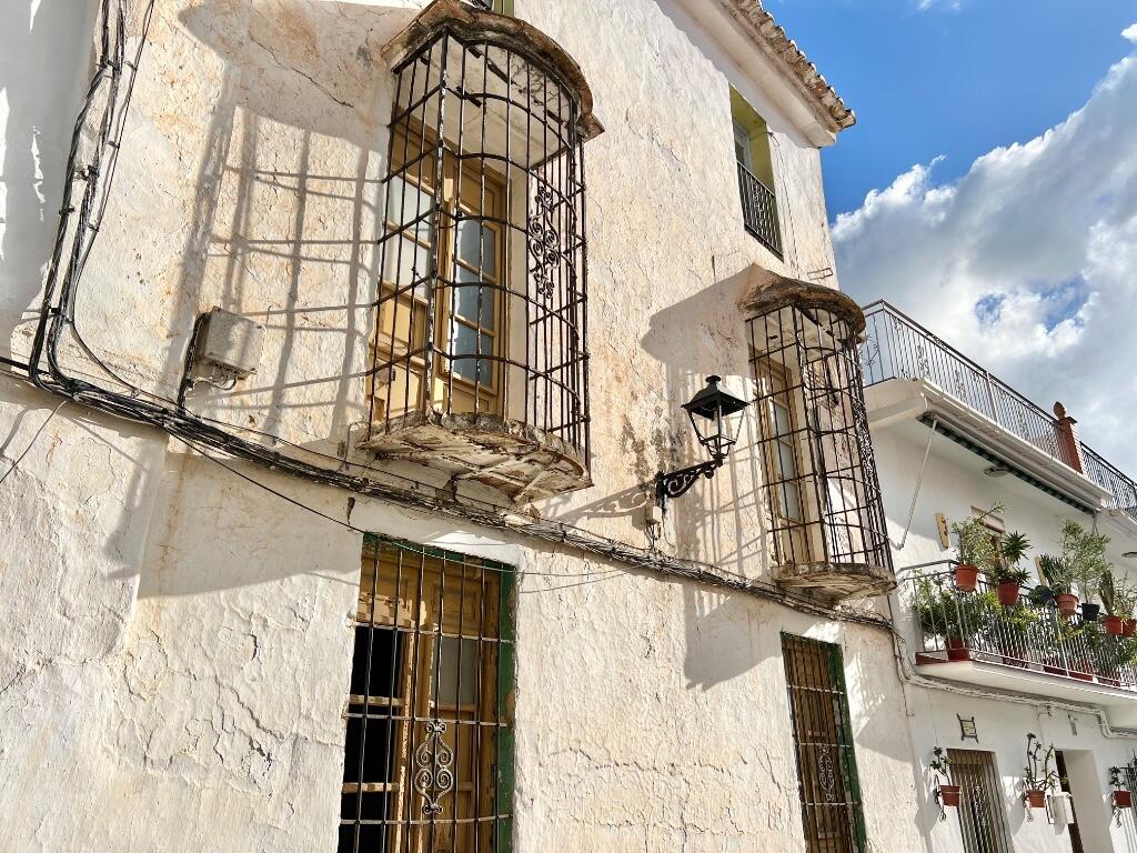 Main image of property: Casarabonela, Málaga, Andalusia