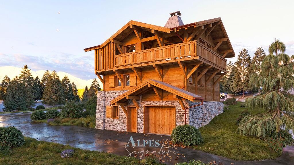 Main image of property: Les Gets, Haute-Savoie, Rhone Alps