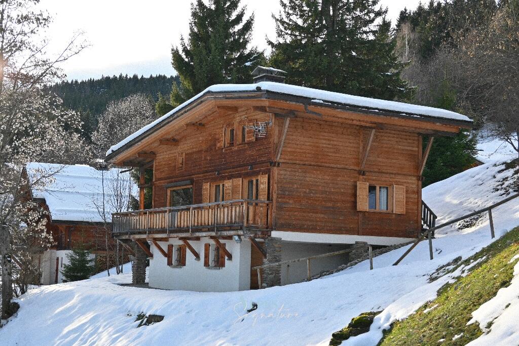 Main image of property: St-Gervais-les-Bains, Haute-Savoie, Rhone Alps