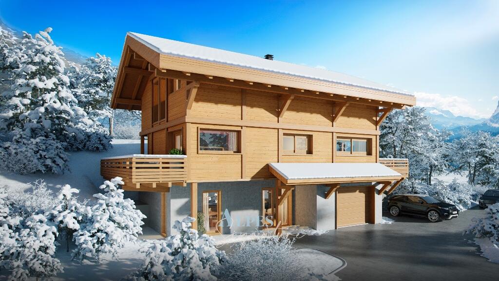 Main image of property: Combloux, Haute-Savoie, Rhone Alps