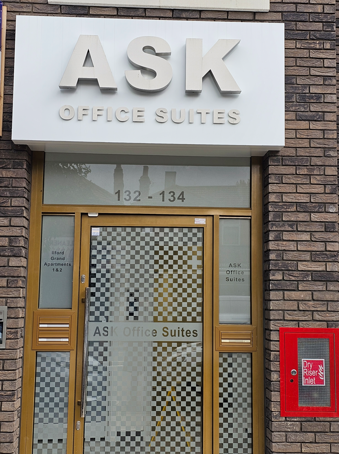 Main image of property: Cranbrook Road, Ilford, London, IG1