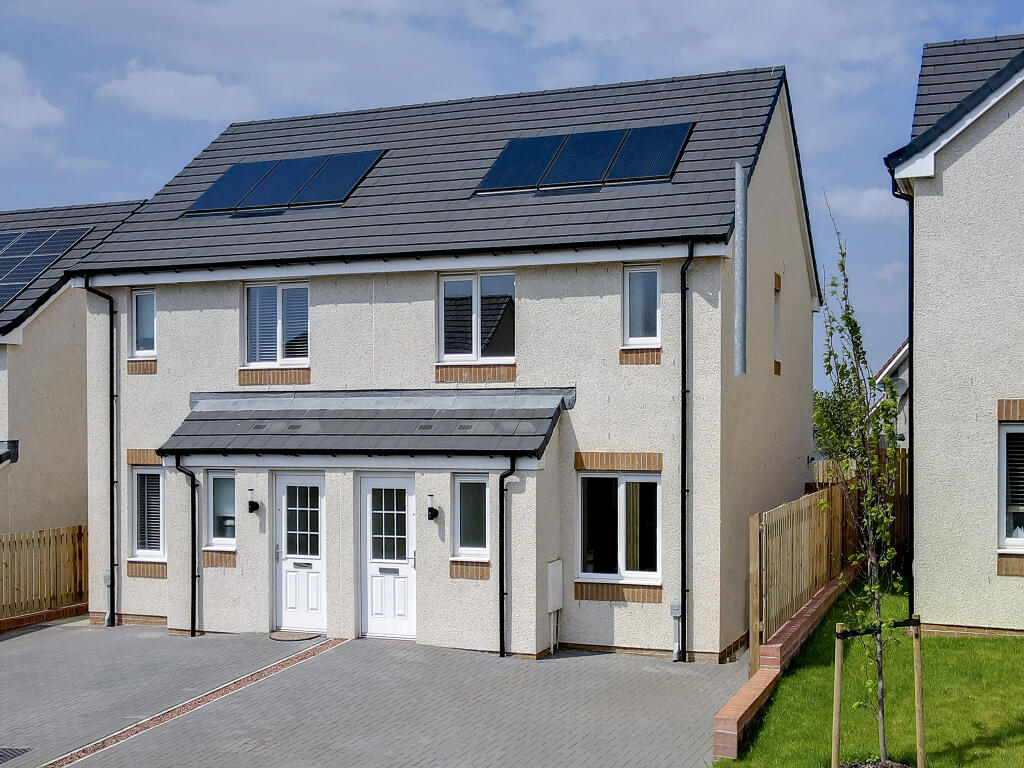 Main image of property: Kings Gate, 
Kings Road, 
Beith, 
Ayrshire, 
KA15 2DF