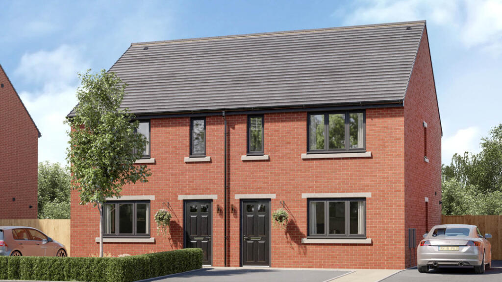 Main image of property: Mill Forest Way
Soothill
WF17 6FW