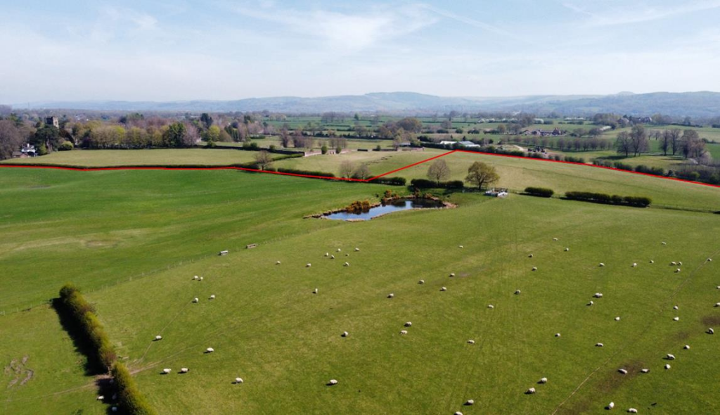 Main image of property: Church Lane, Gawsworth