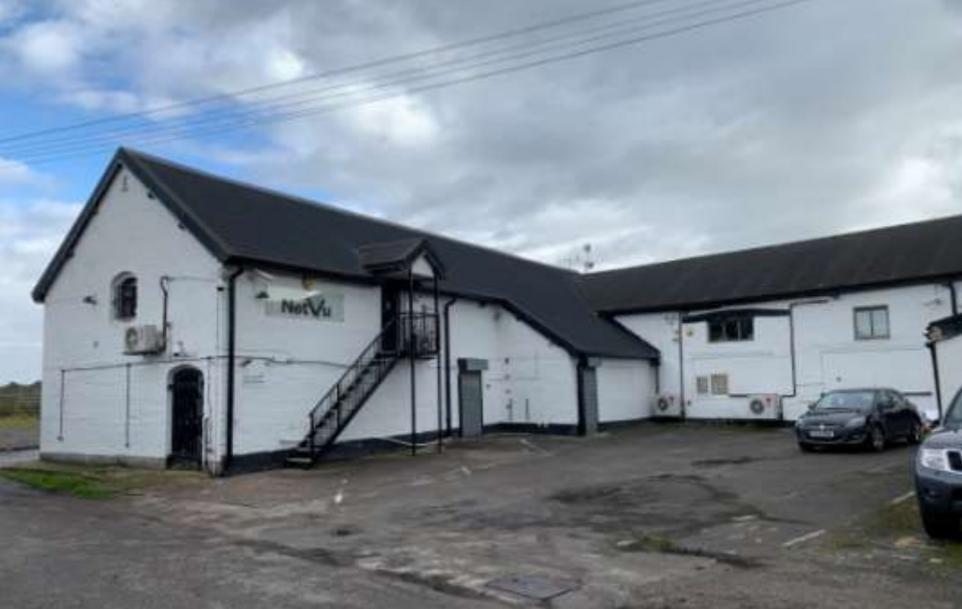 Main image of property: Arley Road, Appleton Thorn, Warrington