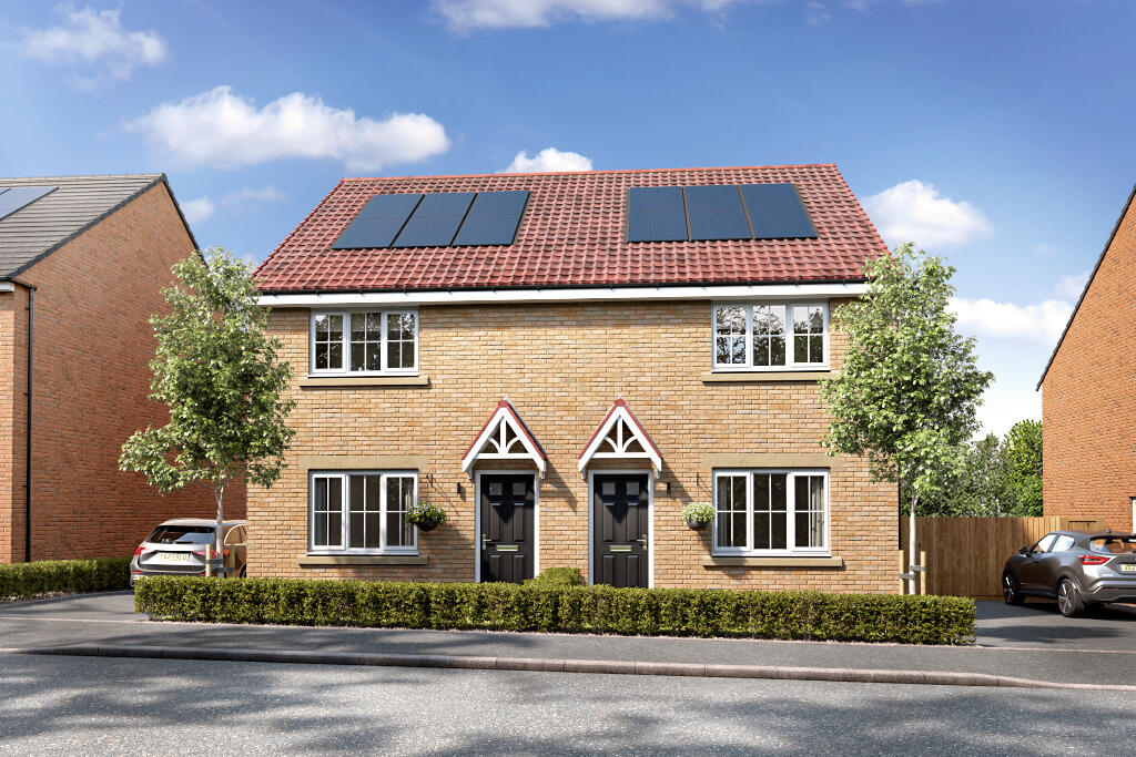 Main image of property: Rolston Road,
Hornsea,
HU18