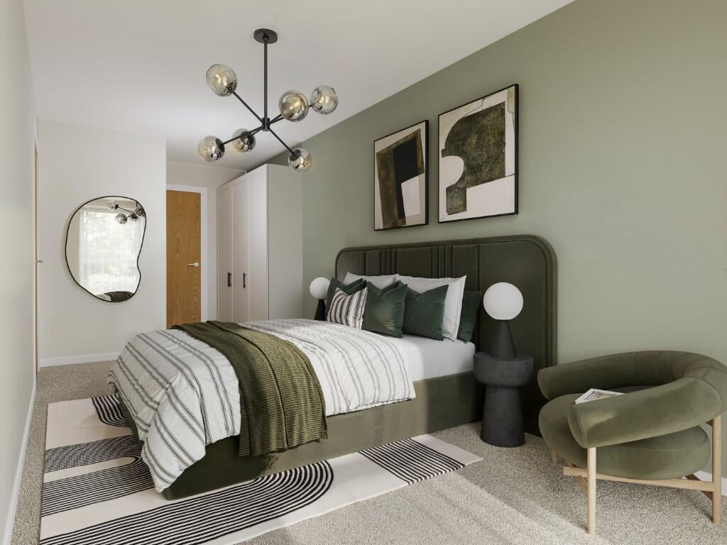 Main image of property: Cross Road,
Chorlton Cum Hardy,
Manchester,
M21