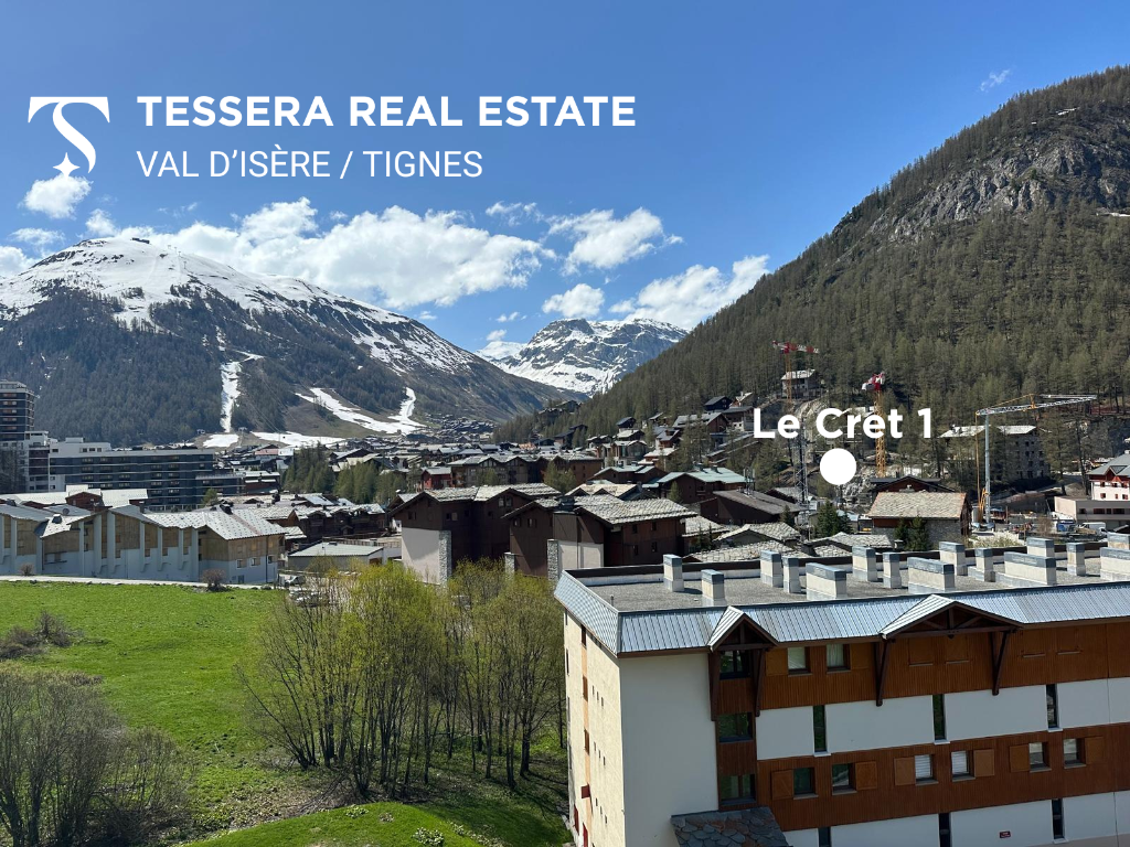 Main image of property: Val-d`Isère, Savoie, Rhone Alps