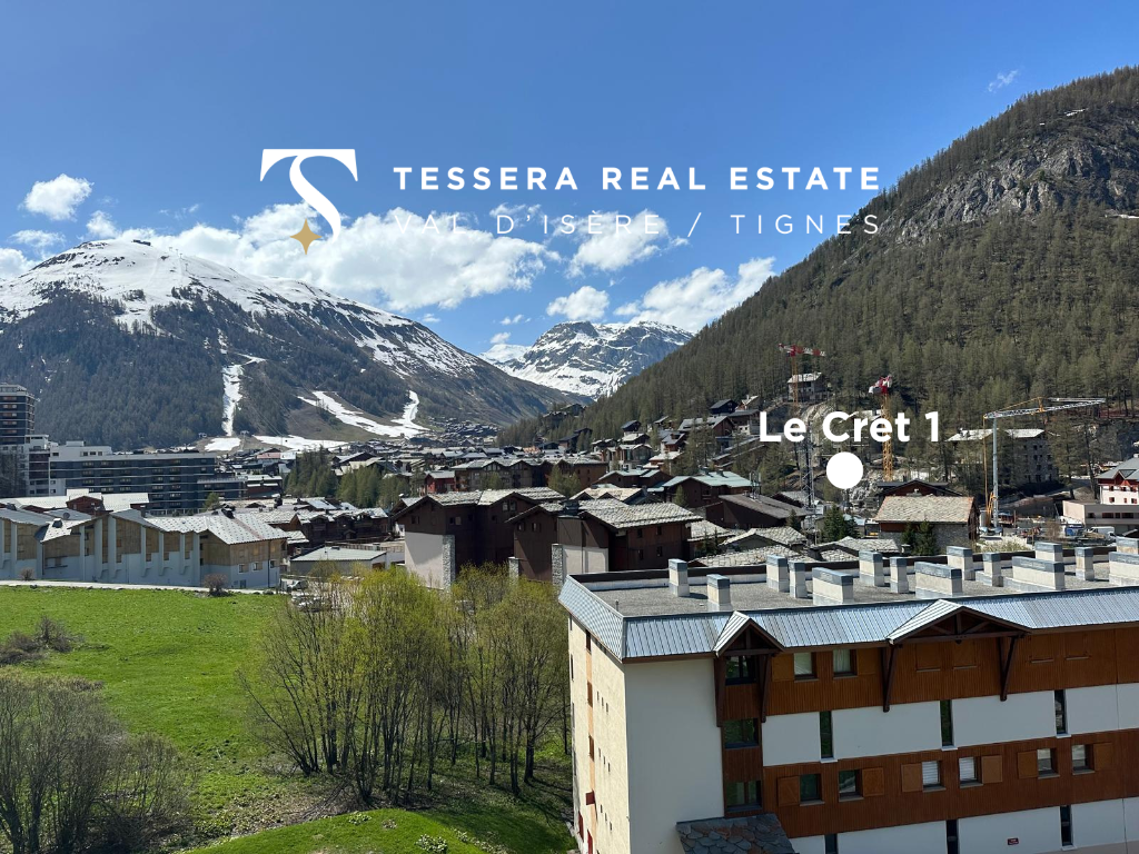 Main image of property: Val-d`Isère, Savoie, Rhone Alps