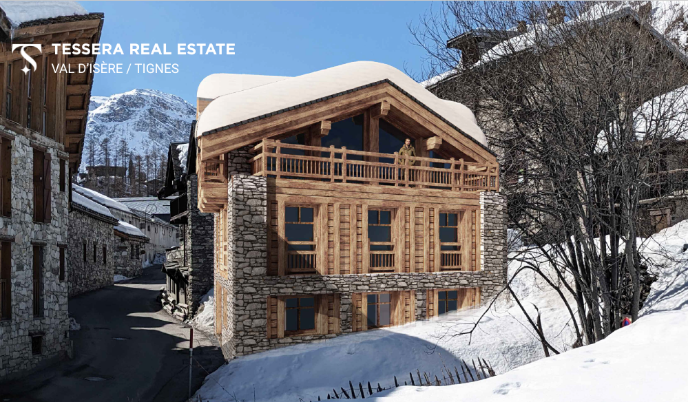 Main image of property: Val-d`Isère, Savoie, Rhone Alps
