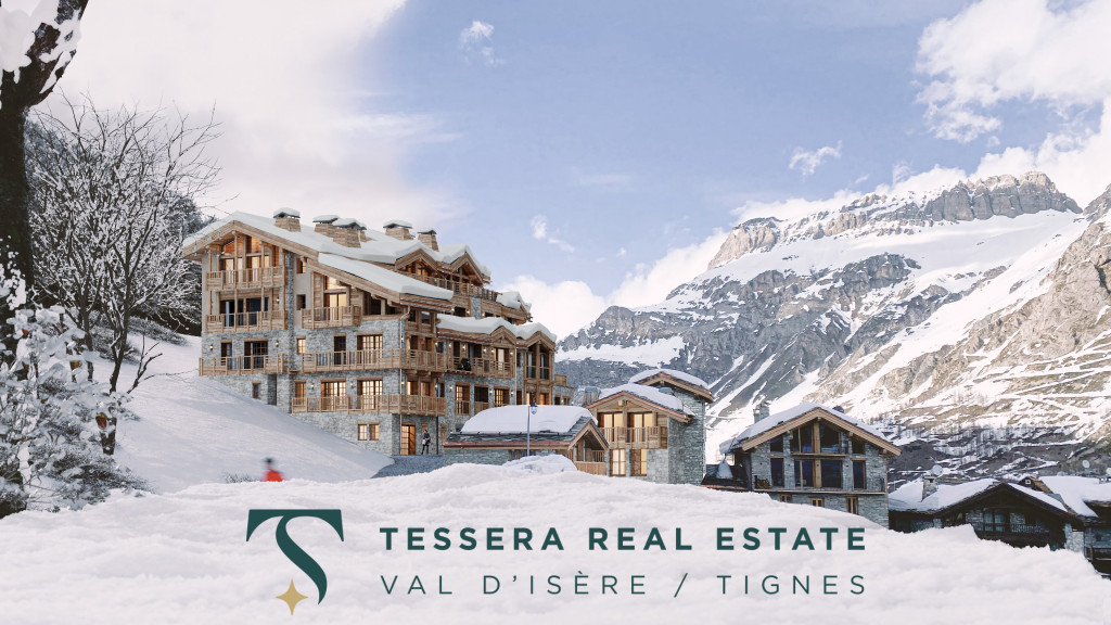Main image of property: Val-d`Isère, Savoie, Rhone Alps
