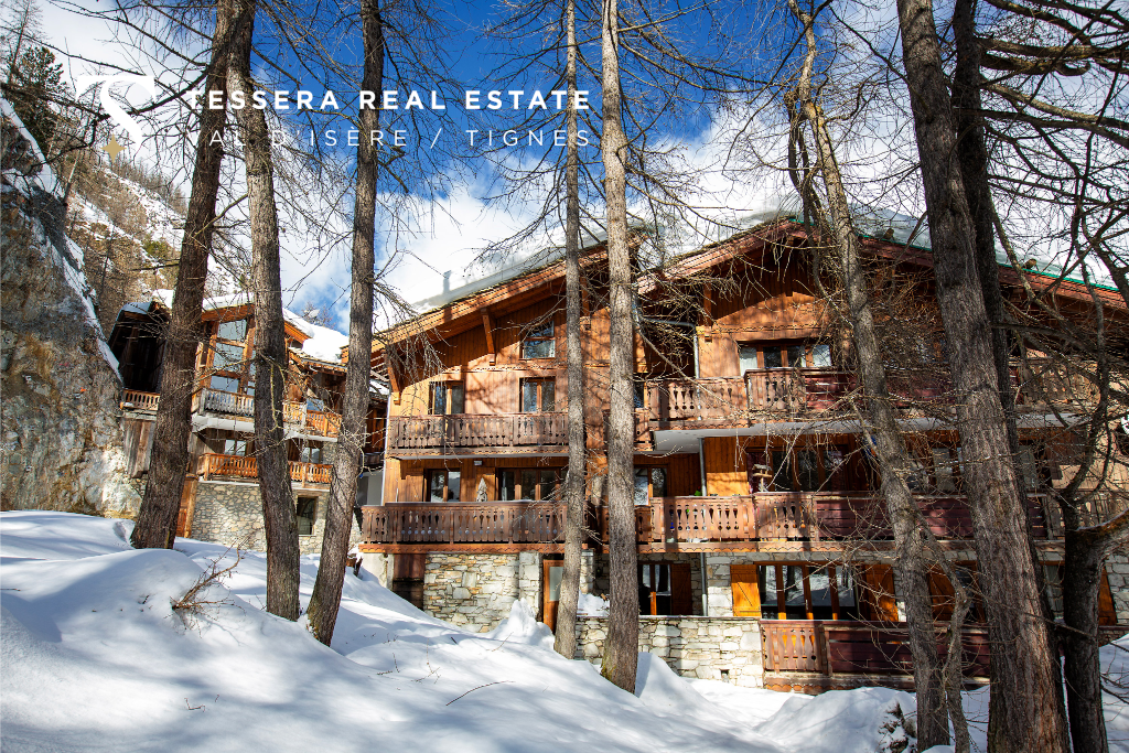 Main image of property: Val-d`Isère, Savoie, Rhone Alps