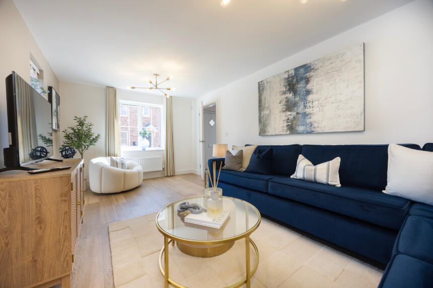 Main image of property: Holden Fold,
Darwen,
BB3