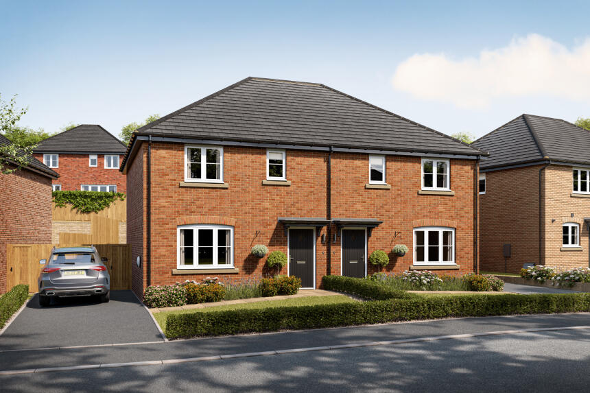 Main image of property: Holden Fold,
Darwen,
BB3