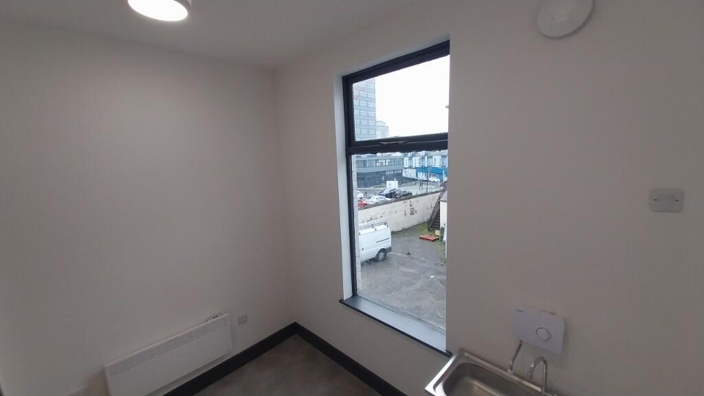 Main image of property: Norfolk Street, Sunderland, Tyne And Wear, SR1