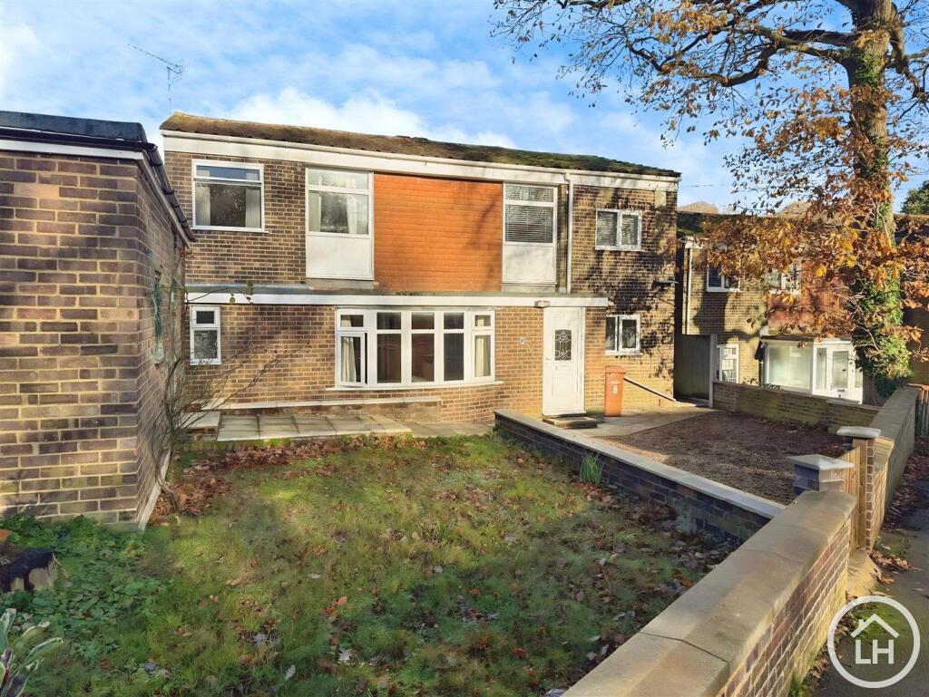 Main image of property: Old Castle Walk, Gillingham