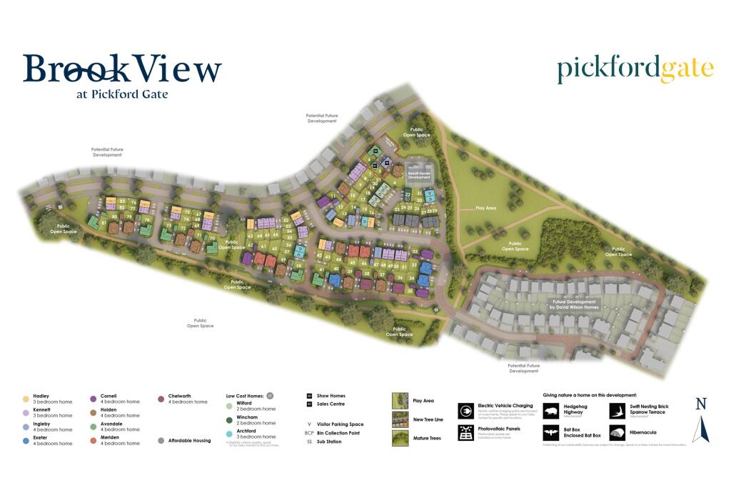 SitePlan