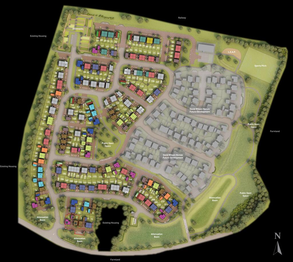 SitePlan