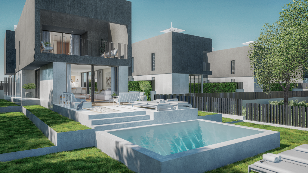 Main image of property: Santa Eulà ria Des Riu, Ibiza, Balearic Islands