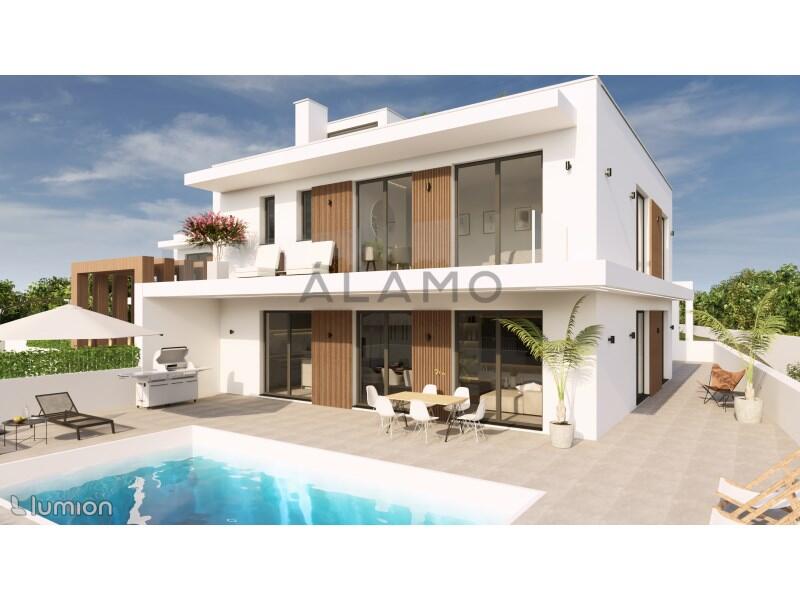 Main image of property: Algarve, Almancil