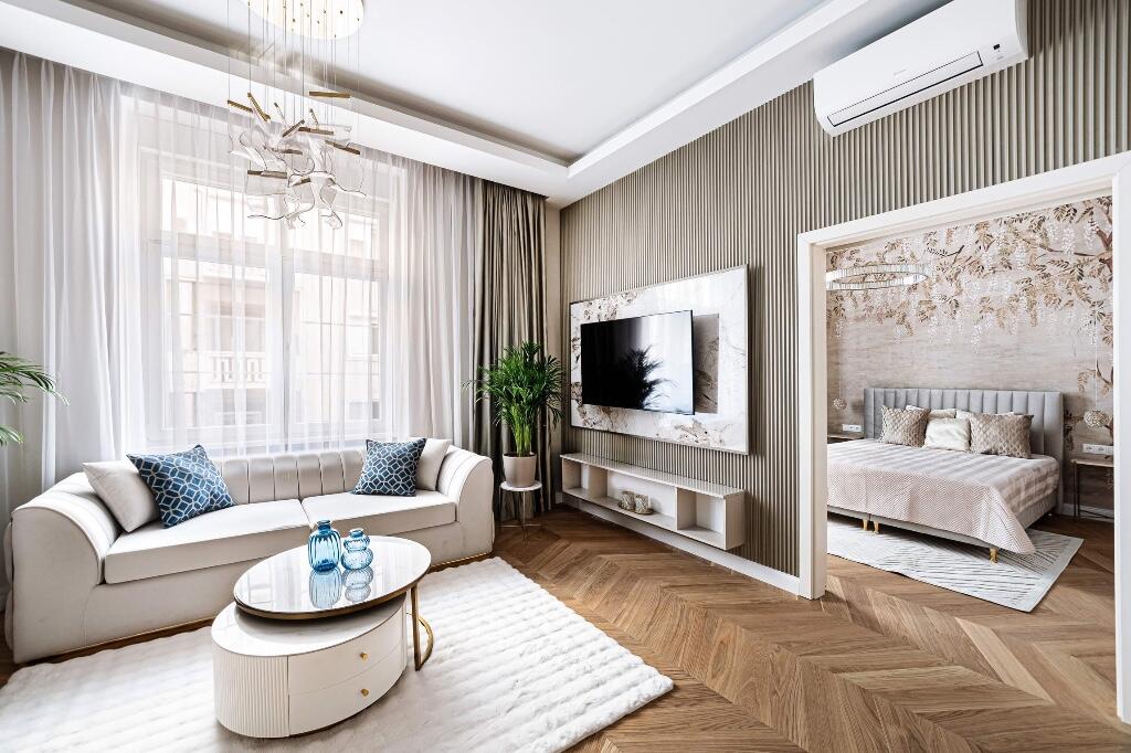 Main image of property: District V, Budapest