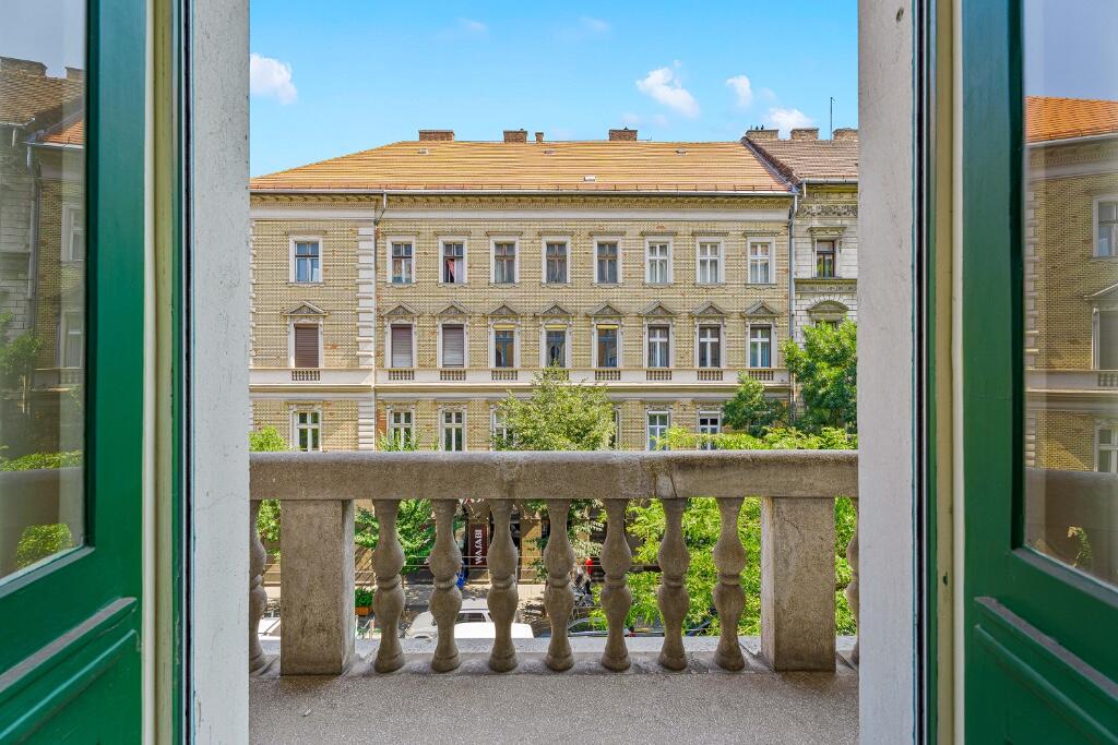 Main image of property: District Vi, Budapest