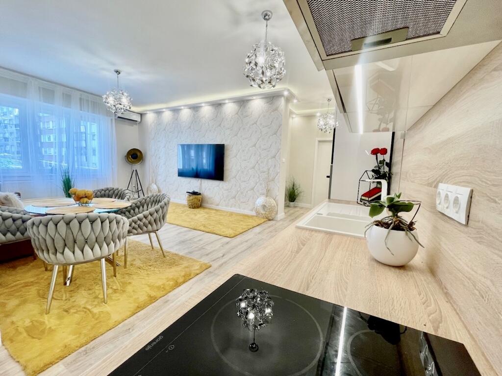 Main image of property: District Xiii, Budapest