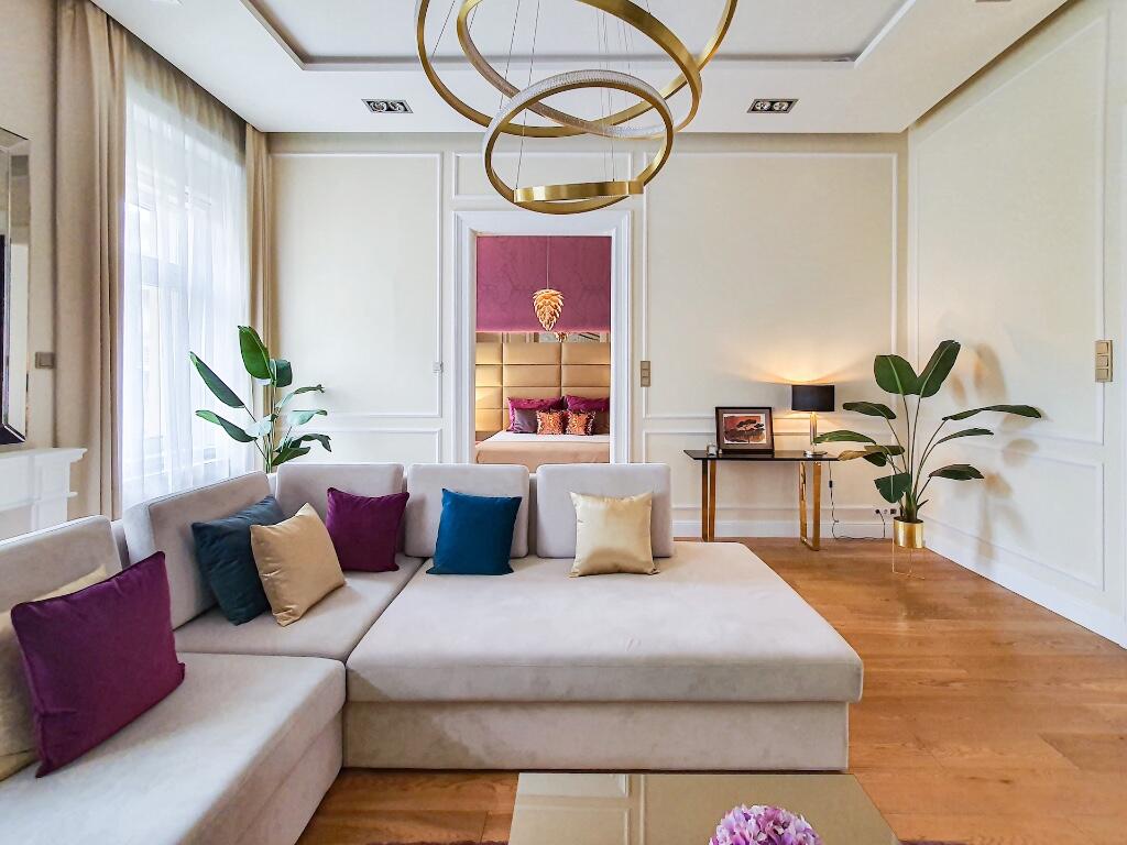 Main image of property: District Vii, Budapest