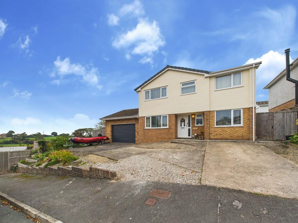 Main image of property: Flint Mountain, Flintshire
