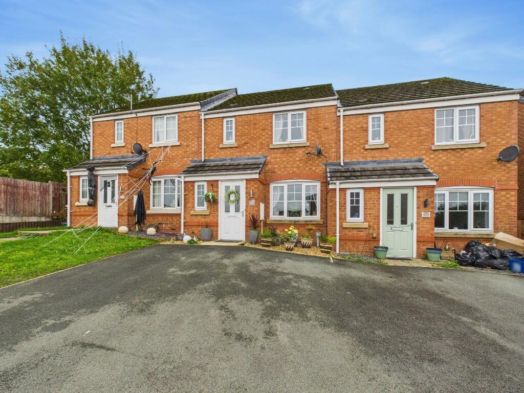 Main image of property: Ffordd Yr Ysgol, Flint, Flintshire, CH6