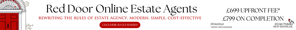 Get brand editions for Red Door, North Wales