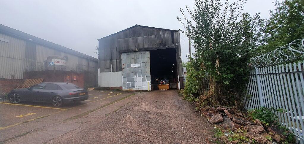 Main image of property: Hatton Street, Wolverhampton, West Midlands, WV14