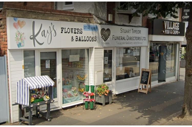 Main image of property: High Street, Wall Heath, Kingswinford, West Midlands, DY6