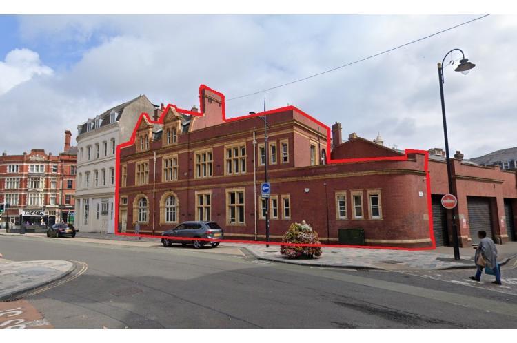 Main image of property: Post Office Princess Street, Wolverhampton, West Midlands, WV1